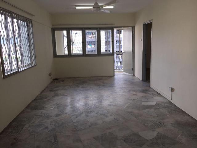 Apartment for sale in Langat, Selangor