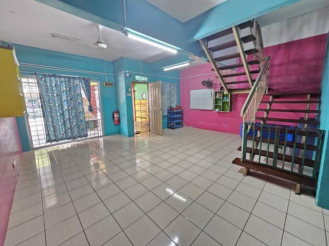 Terraced House for sale in Petaling, Subang Jaya