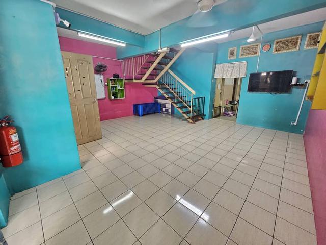 Terraced House for sale in Puncak Jalil, Selangor
