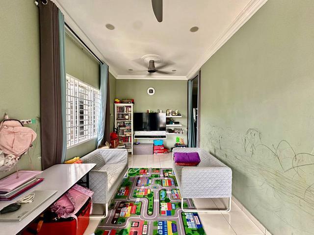 Terraced House for sale in Petaling, Alam Impian