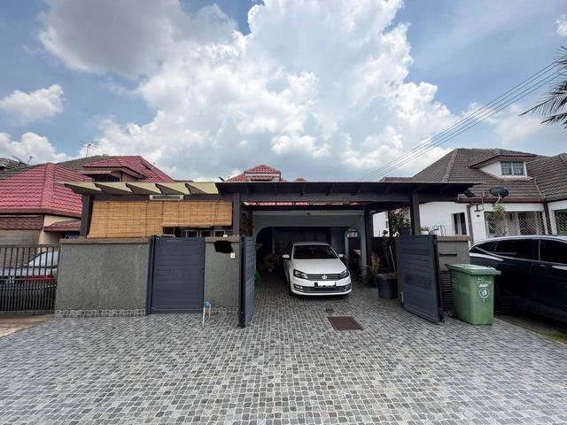 Terraced House for sale in Petaling, Subang Jaya