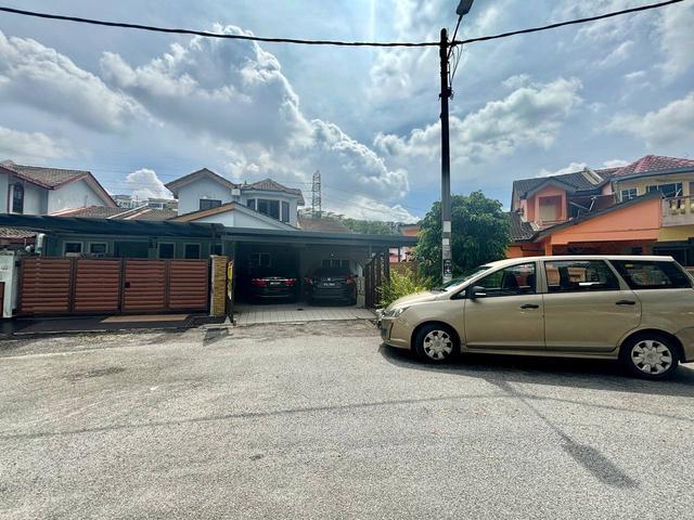 Terraced House for sale in Petaling, Alam Impian