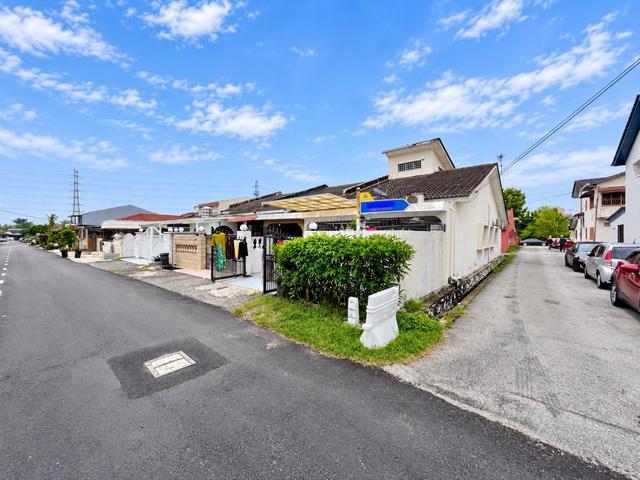 Terraced House for sale in Majlis Perbandaran Selayang, Gombak