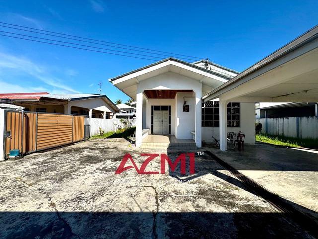 Bungalow for sale in Long Miri, Sarawak