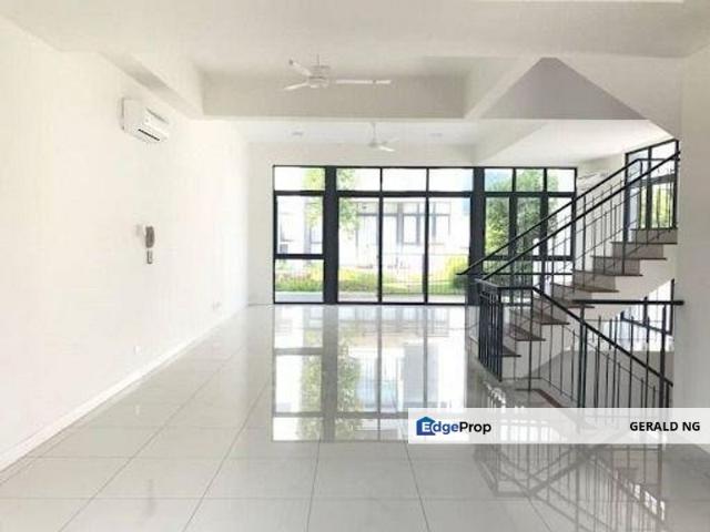 House for sale in Country Heights Damansara, Kuala Lumpur