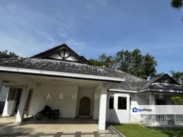 House for sale in Petaling, Subang Jaya
