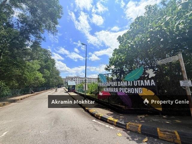 Apartment for sale in Petaling, Subang Jaya