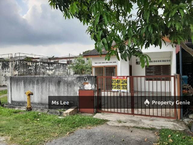 Terraced House for rent in Selangor