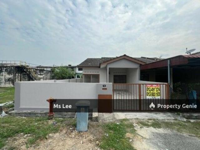House for rent in Selangor