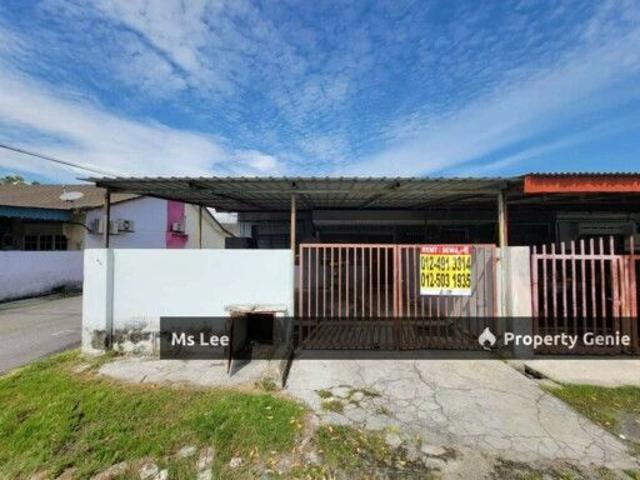 House for rent in Port Klang, Selangor
