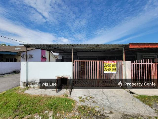 Terraced House for rent in Port Klang, Selangor
