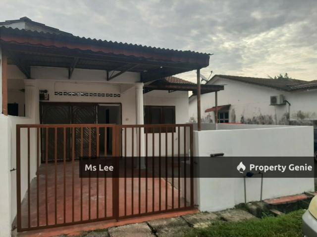 Terraced House for rent in Port Klang, Selangor