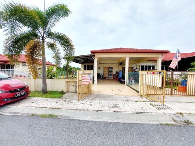 Terraced House for sale in Port Klang, Selangor