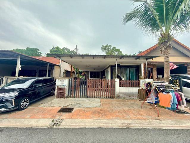Terraced House for sale in Petaling, Alam Impian