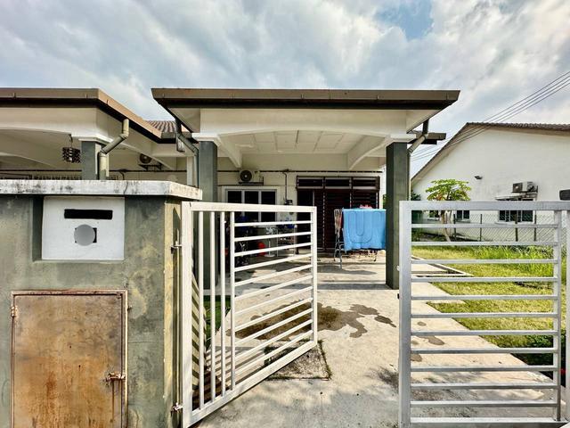 Terraced House for sale in Petaling, Alam Impian