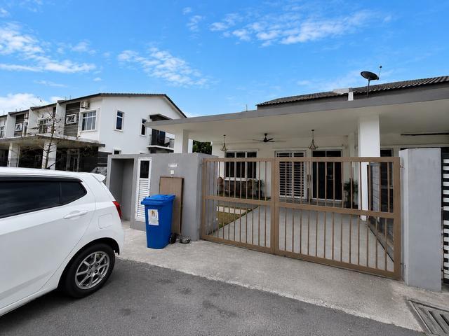 Terraced House for sale in Selangor