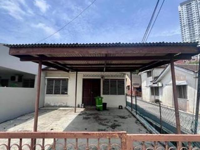 Terraced House for sale in Country Heights Damansara, Kuala Lumpur