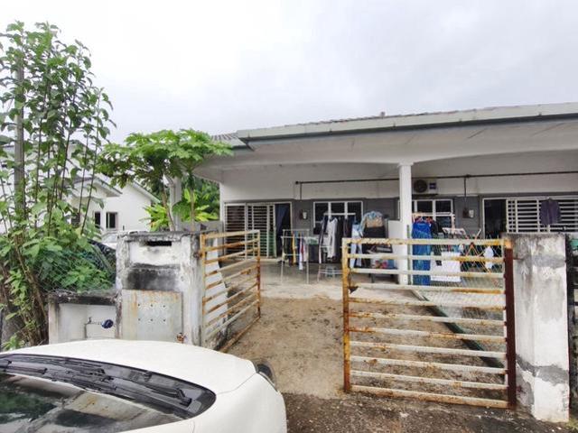 Terraced House for sale in Port Klang, Selangor