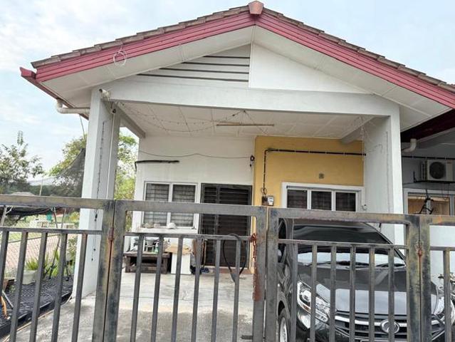 Terraced House for sale in Petaling, Alam Impian