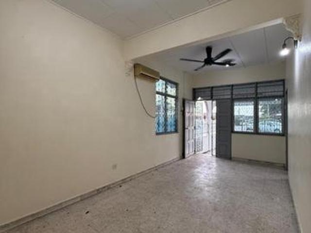 Terraced House for sale in Wellesley, Penang