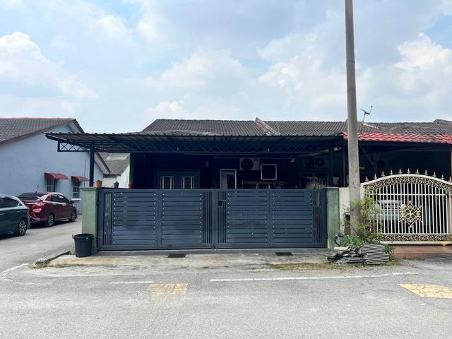 Terraced House for sale in Port Klang, Selangor