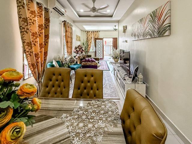 Terraced House for sale in Selangor