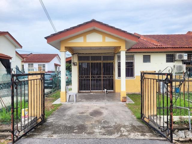 Terraced House for sale in Sendayan Village, Negeri Sembilan