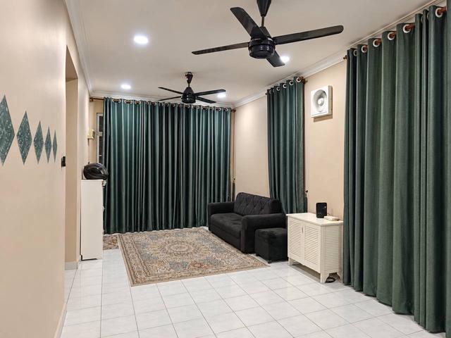 Terraced House for sale in Nilai, Seremban