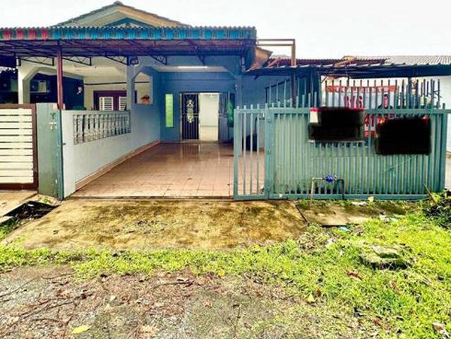 Terraced House for sale in Port Klang, Selangor