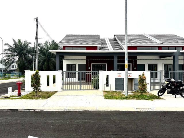 Terraced House for sale in Kapar, Bandaraya Klang