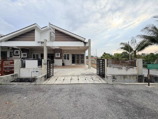 Terraced House for sale in Perak, Tronoh