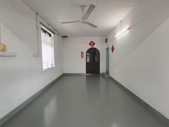 Terraced House for sale in Sungai Petani, Kuala Muda