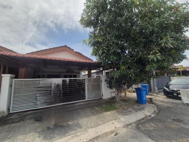 Terraced House for sale in Petaling, Alam Impian