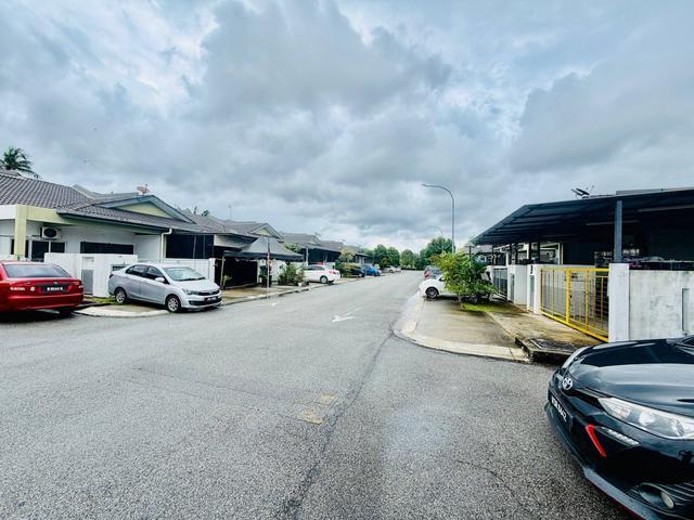 Terraced House for sale in Pelabuhan Klang, Bandaraya Klang