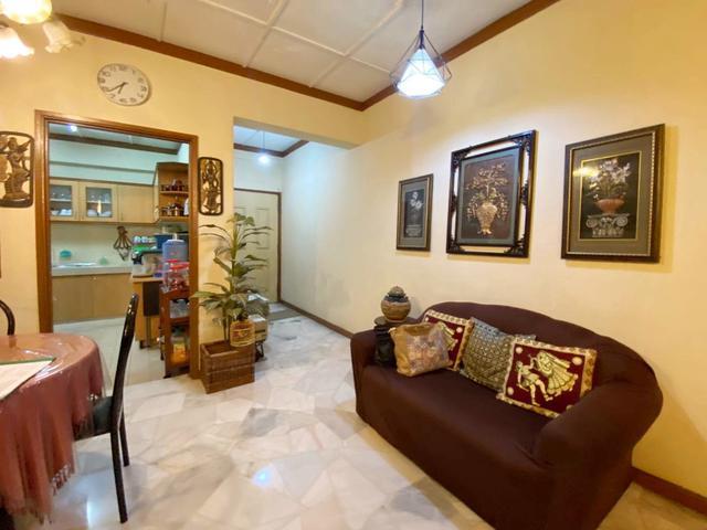 Apartment for sale in Country Heights Damansara, Kuala Lumpur