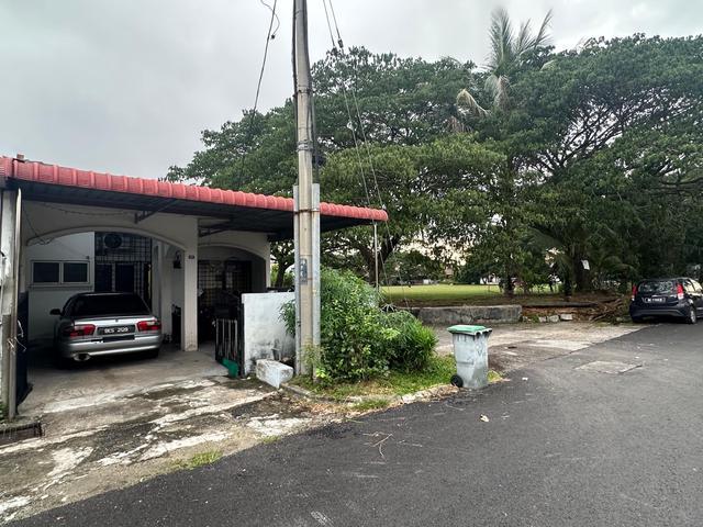 Terraced House for sale in Sungai Petani, Kuala Muda