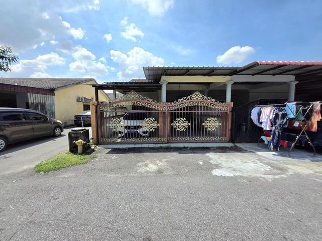 Terraced House for sale in Port Klang, Selangor