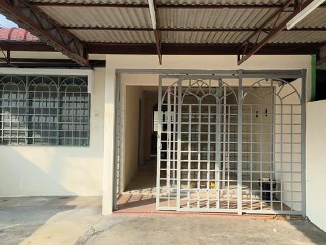 Terraced House for sale in Port Klang, Selangor