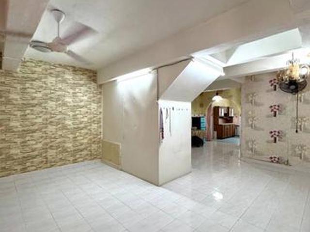 Terraced House for sale in Kelang, Selangor