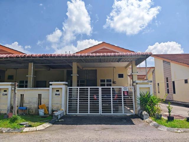 Terraced House for sale in Perak, Tapah Road