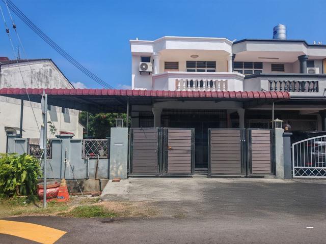 Terraced House for sale in Sendayan Village, Negeri Sembilan