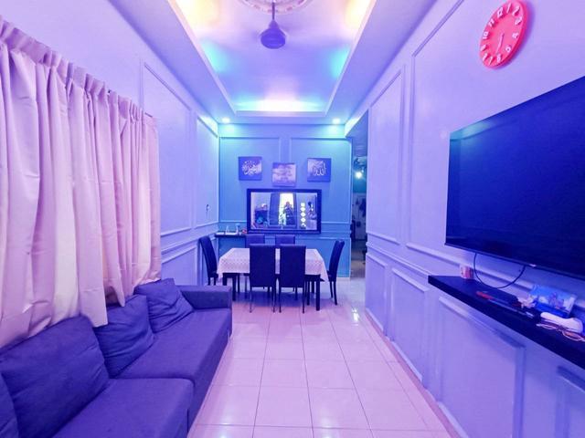 Terraced House for sale in Bandaraya Klang, Klang