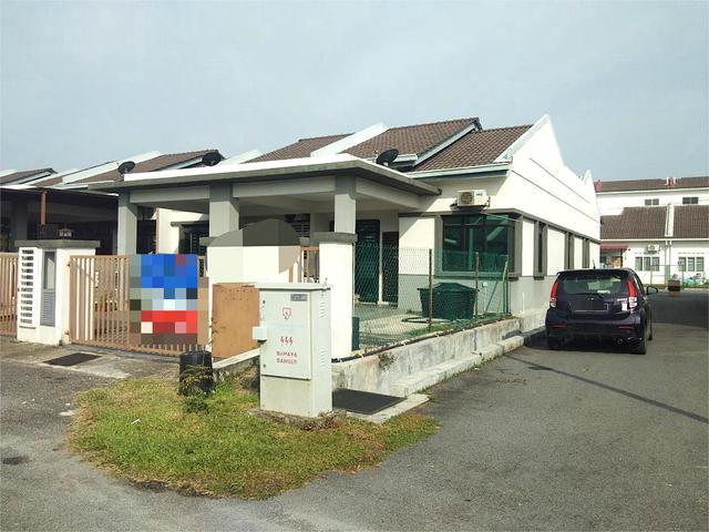 Terraced House for sale in Selangor
