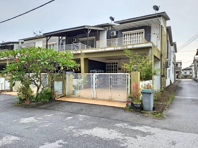 Terraced House for sale in Mantin, Negeri Sembilan