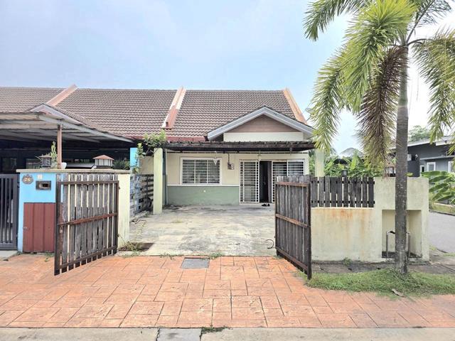 Terraced House for sale in Port Klang, Selangor