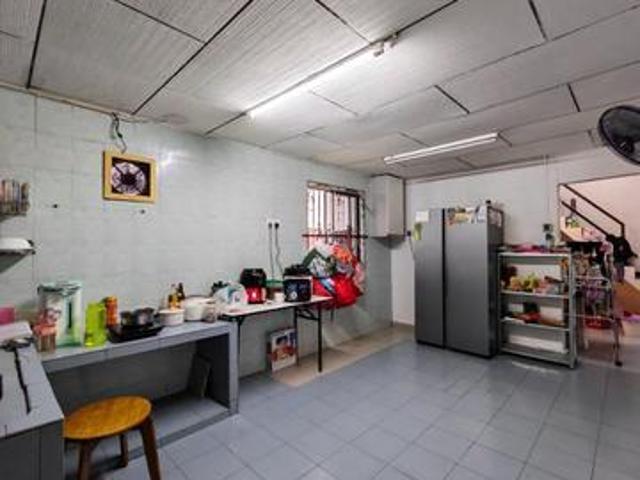 Terraced House for sale in Johore Bahru, Johor