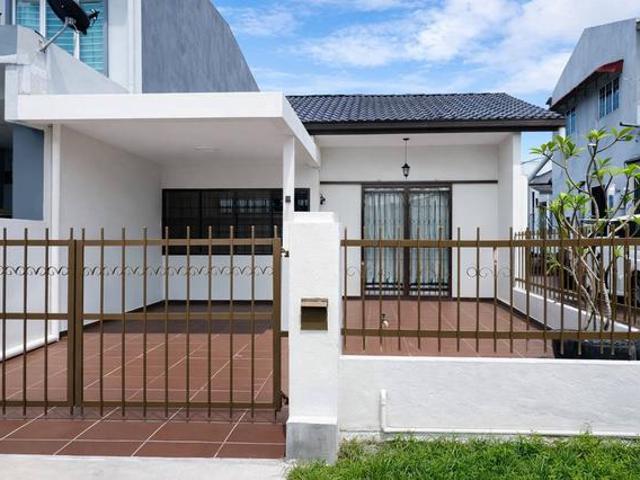 Terraced House for sale in Kepong, Kuala Lumpur