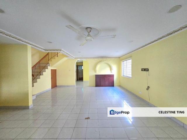 House for sale in Kajang, Langat