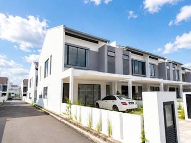 Terraced House for sale in Kajang, Langat