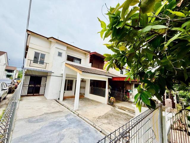 Terraced House for sale in Sendayan Village, Negeri Sembilan